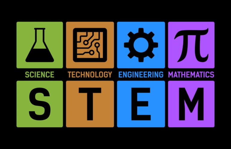 Scholarships for STEM Majors: Funding STEM Education