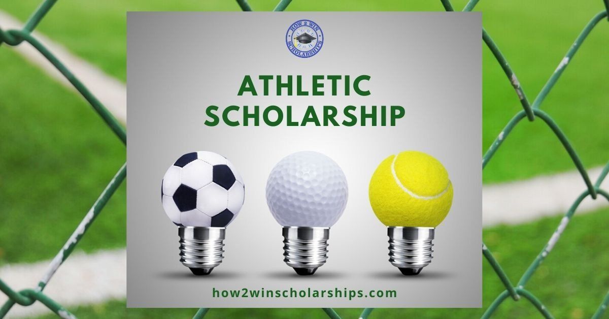 Athletic Scholarships for College