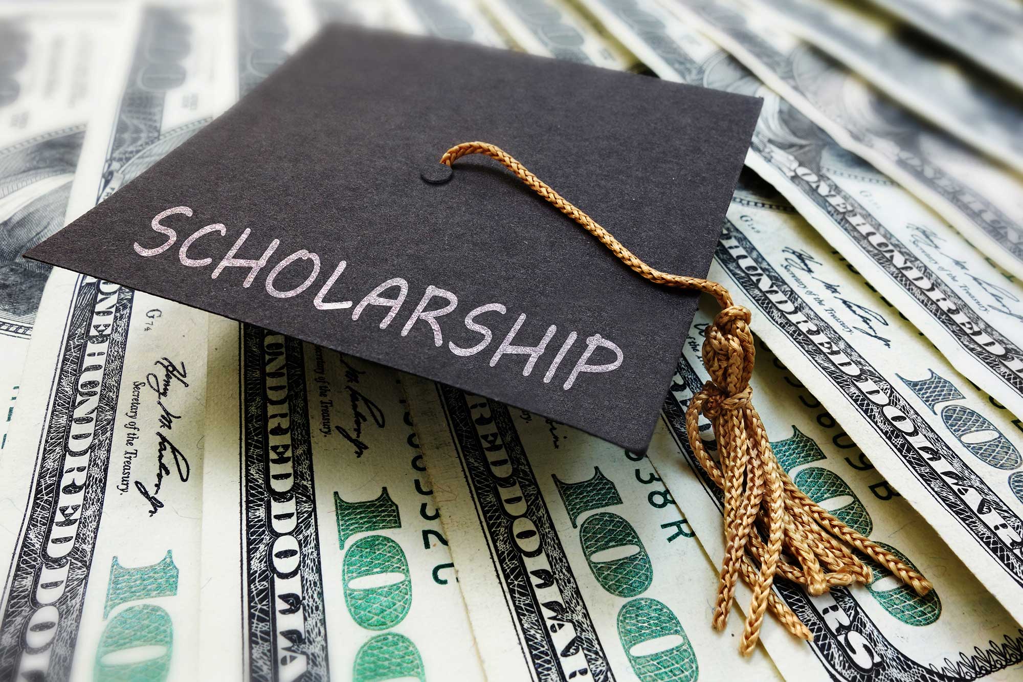 Scholarships for Graduate Students: Funding Your Future