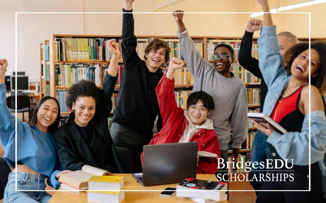 Scholarships for Minority Students