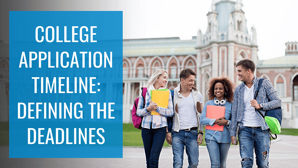 Scholarship Deadlines 2025: A Comprehensive Guide